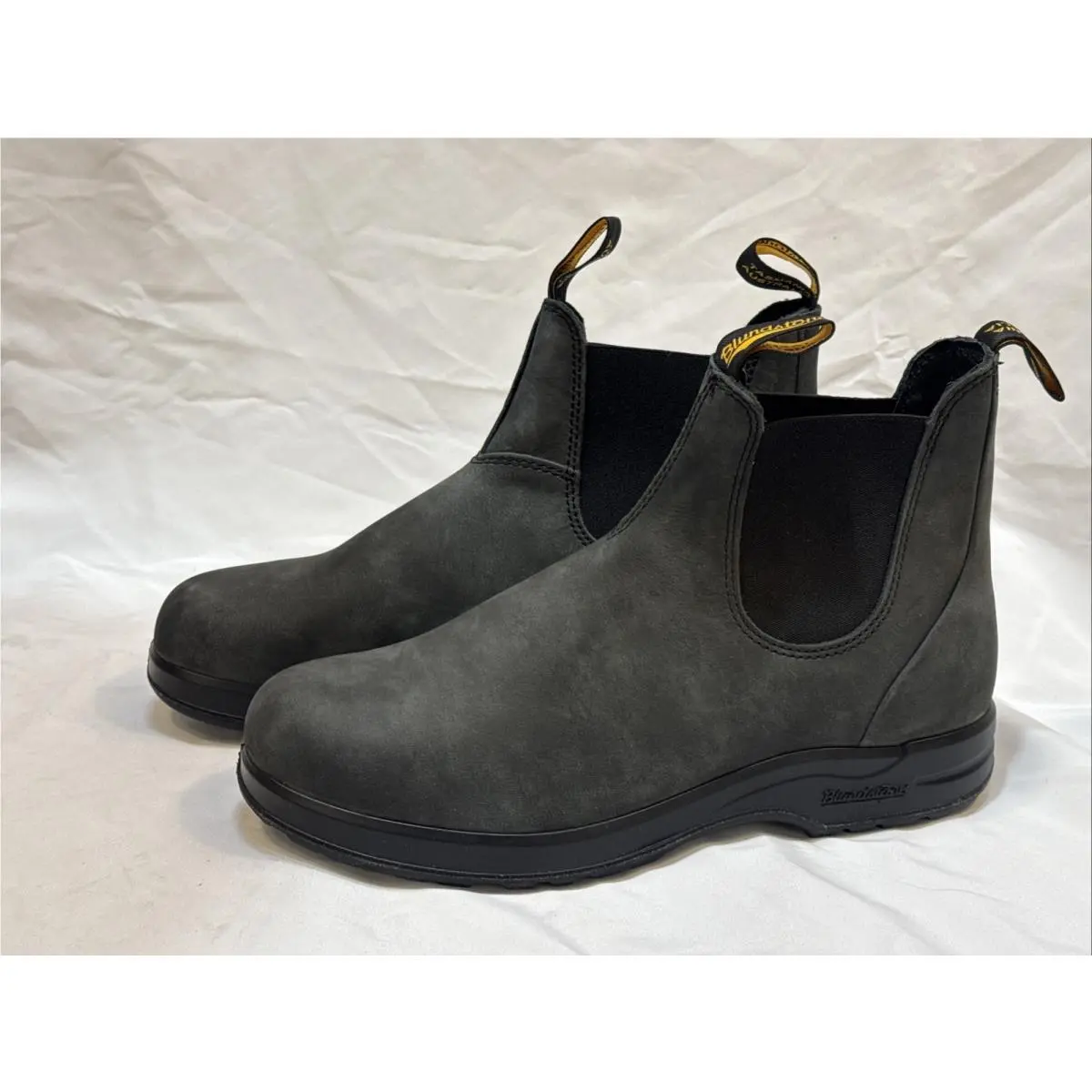 Blundstone shoes - Blundstone 2055 - Black (UPC: 9315891520478) 5