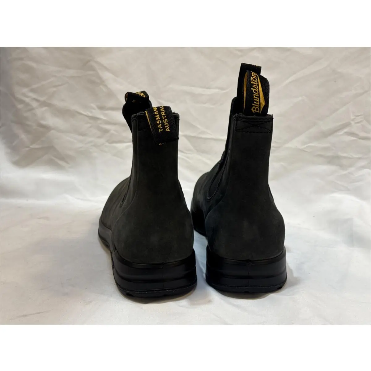 Blundstone shoes - Blundstone 2055 - Black (UPC: 9315891520478) 6