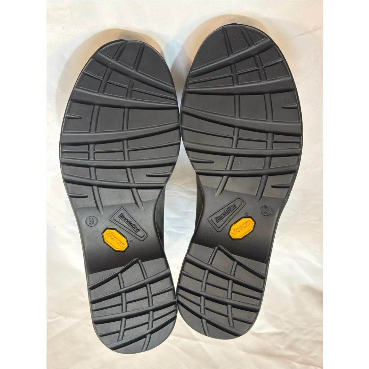 Blundstone shoes - Blundstone 2055 - Black (UPC: 9315891520478) 7