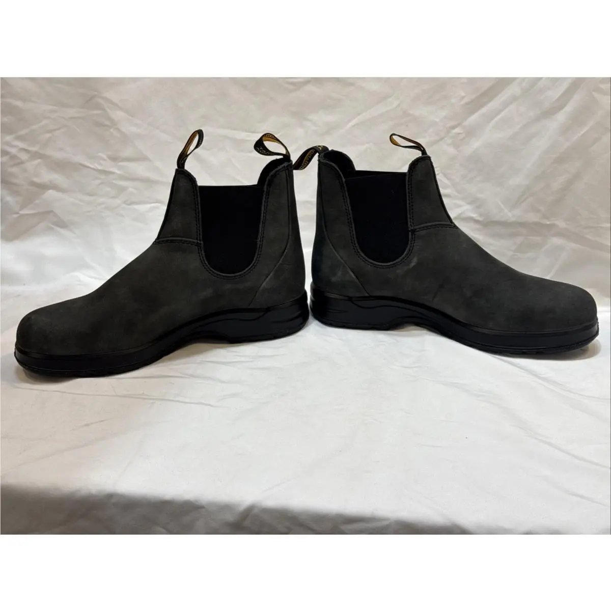 Blundstone shoes - Blundstone 2055 - Black (UPC: 9315891520478) 4