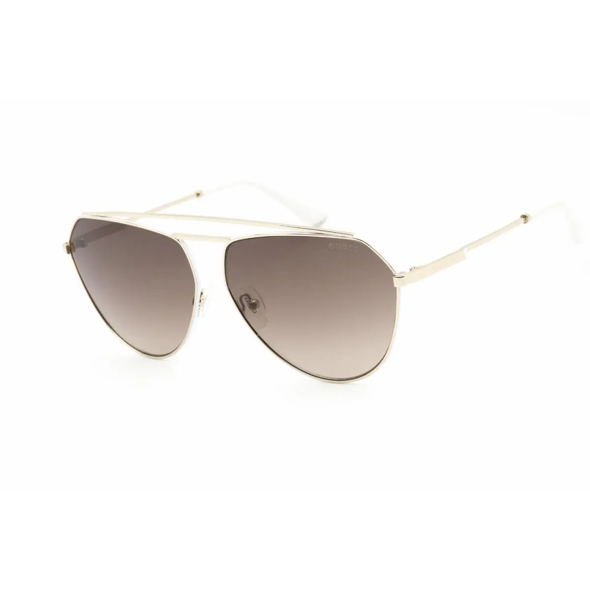 Guess GU7783 32F Gold/brown Gradient 63-12-140 Sunglasses