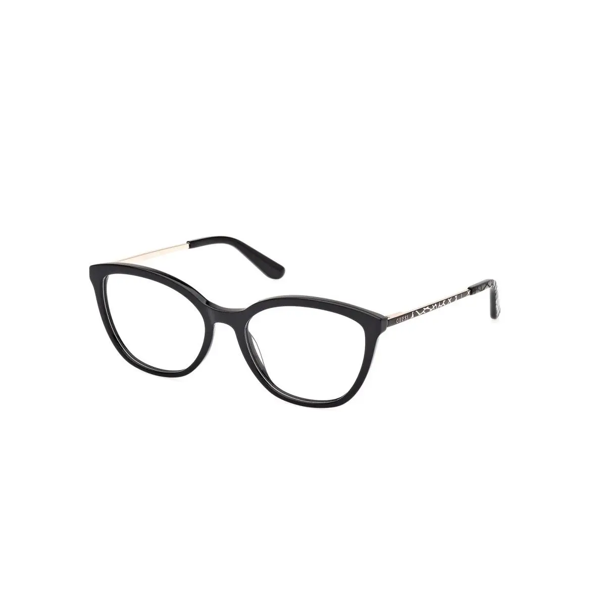 Guess GU50171-001-55 Eyeglasses 55mm
