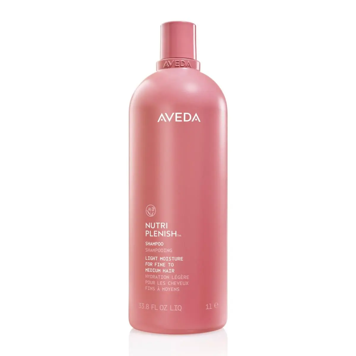 Nutriplenis Light Moisture Shampoo 34 Fl Oz by Aveda