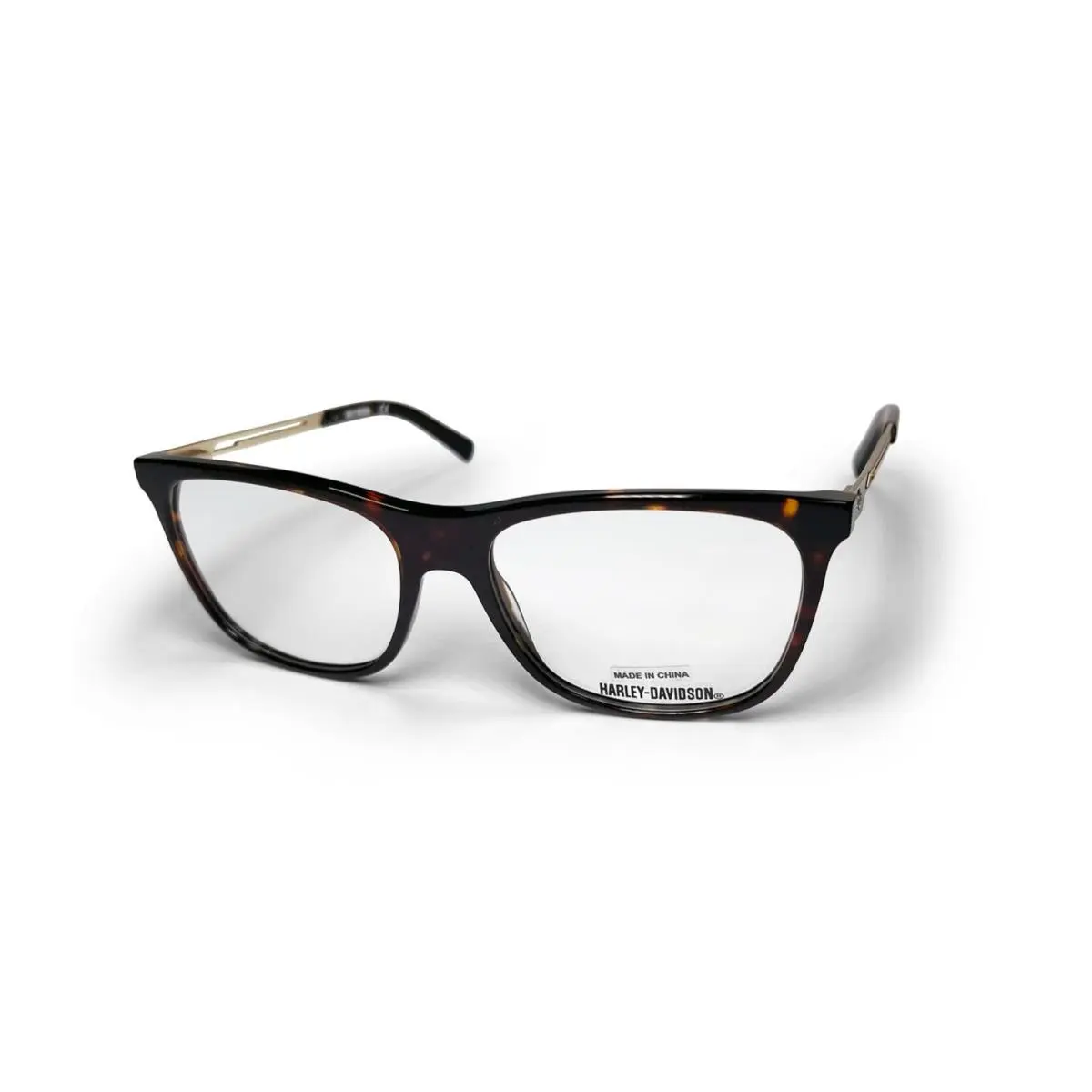 HD0901-052-57 Eyeglasses 57mm by Harley Davidson