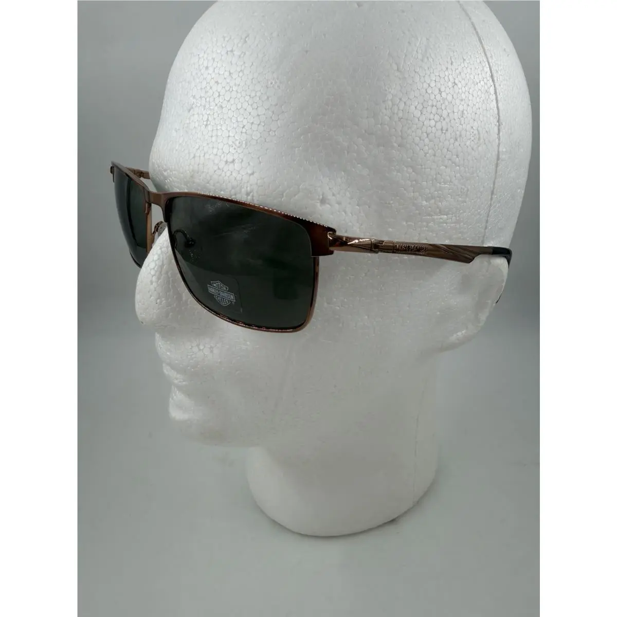 Harley Davidson Sunwear Men’s Polarized Sunglasses HD0957X 45N 62 16 145 3