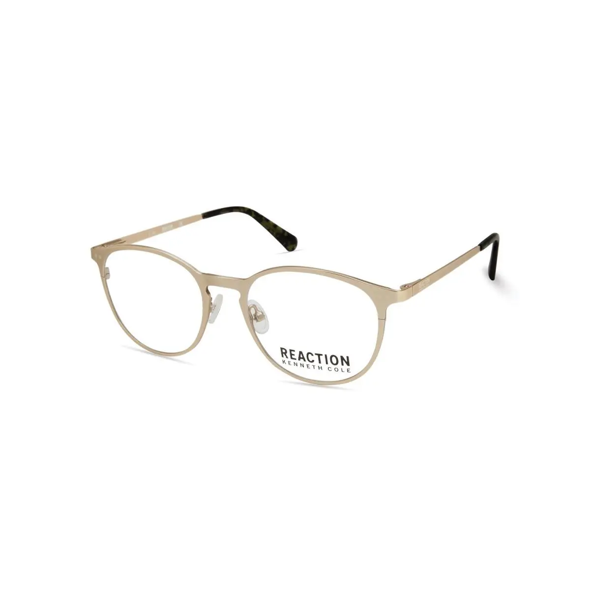 Reaction KC0813-032-50 Eyeglasses 50mm by Kenneth Cole