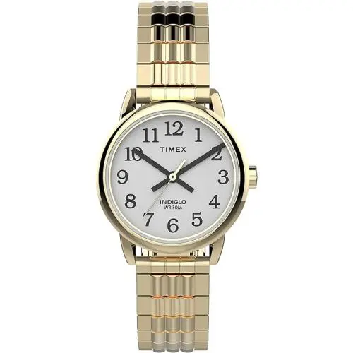 Easy Reader Classic Ladies Watch TW2V06000 by Timex