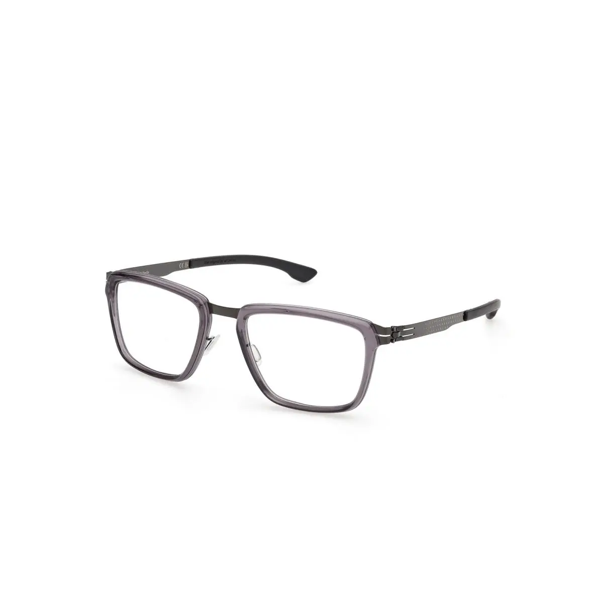 IC Berlin Mercedes Benz IM5008 Eyeglasses Eye Glasses 005 52 Men by ic! berlin