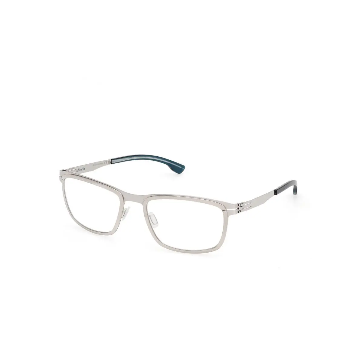IC Berlin IC5352 Eyeglasses Eye Glasses 015 54 Men by ic! berlin