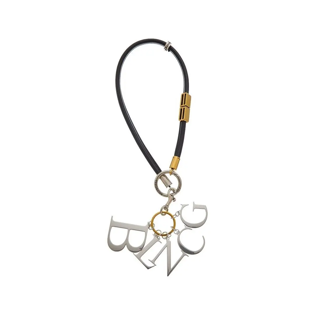 Balenciaga Bag Charm Women`s
