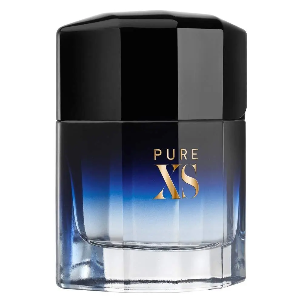 Paco Xs For Men Edt 3.4 fl oz Eau de Toilette Spray by Paco Rabanne