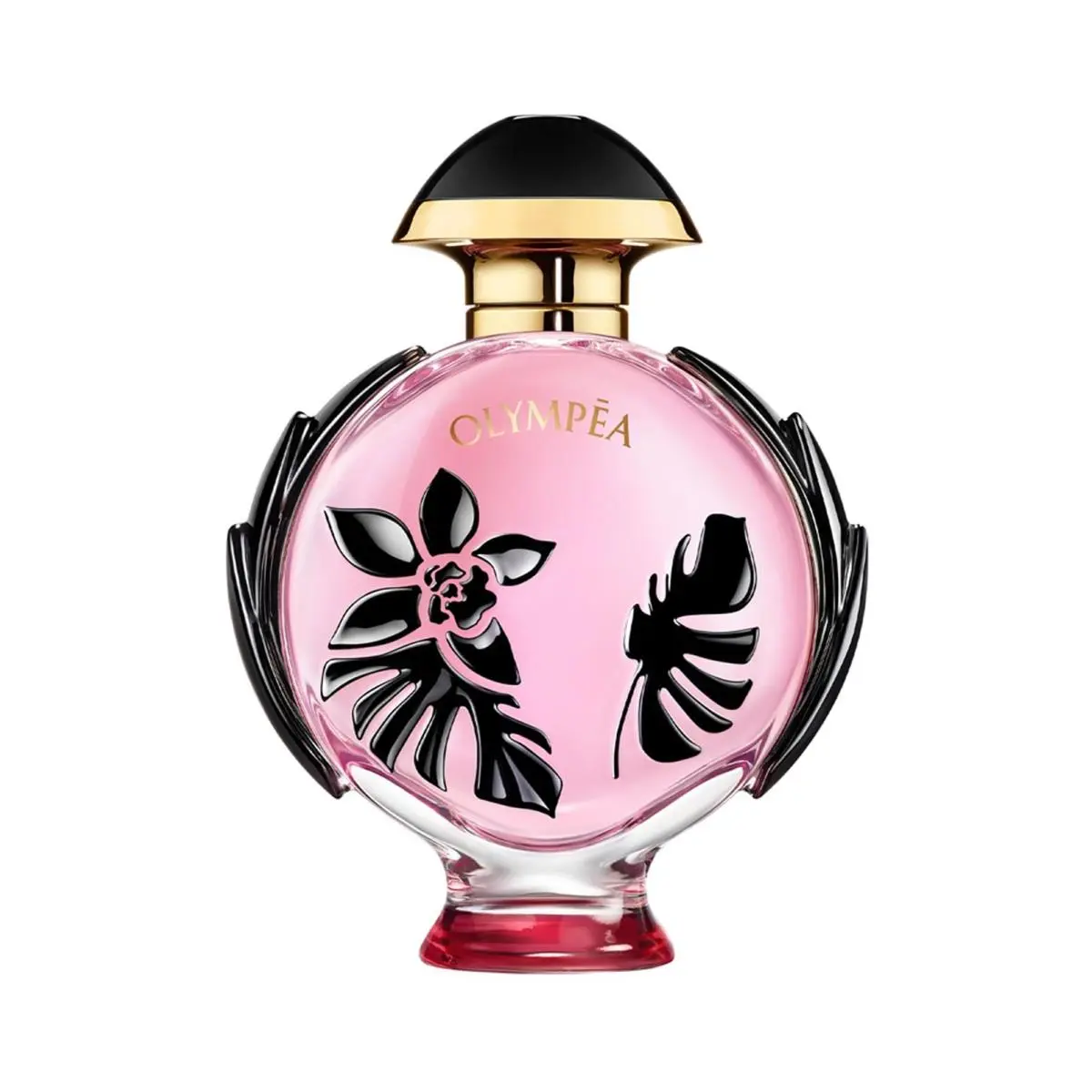 Olympea Flora For Women Edp 2.7 fl oz Eau de Parfum Spray by Paco Rabanne
