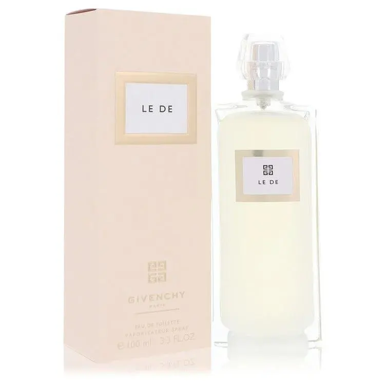Le De Eau De Toilette Spray Packaging By  - 3.4 oz by Givenchy