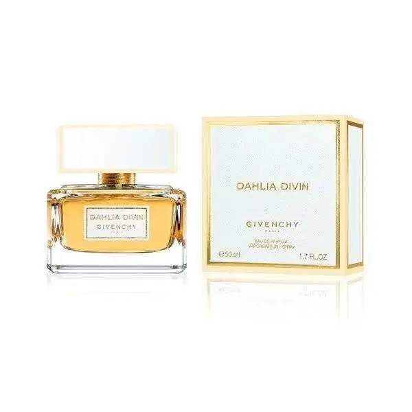 Dahlia Divin 1.7 Edp Womens Perfume Spray by Givenchy