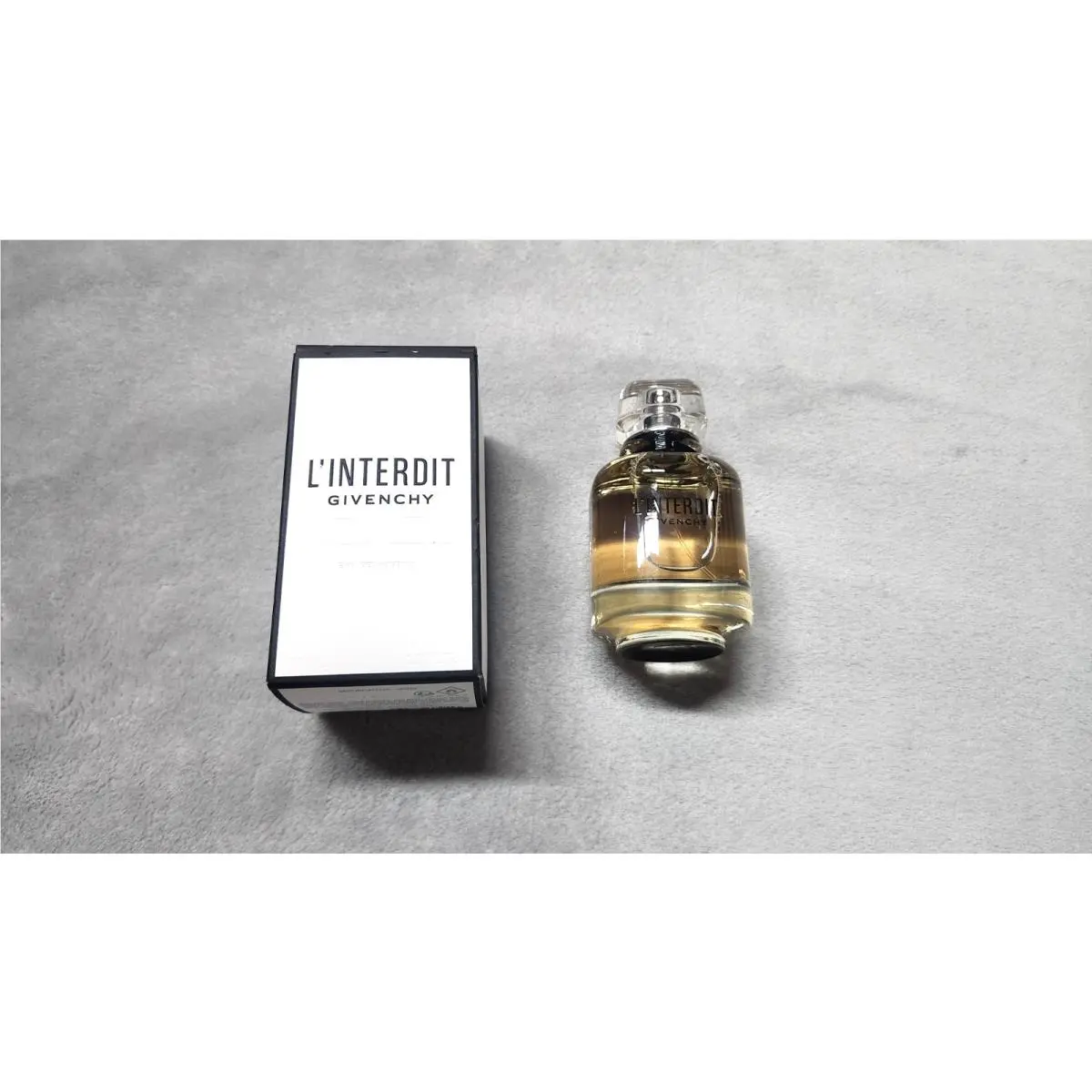 L` Interdit Women Parfum Spray 2.7 oz by Givenchy
