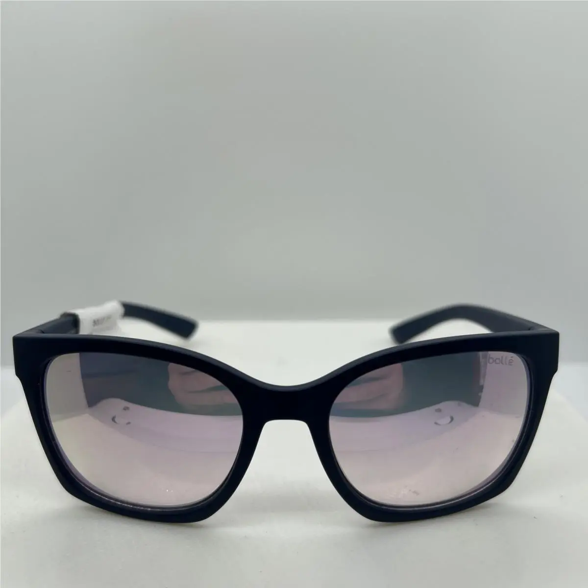 Ada Matte Blue Sunglass NO Case 51/19/134 : B182 by Bolle