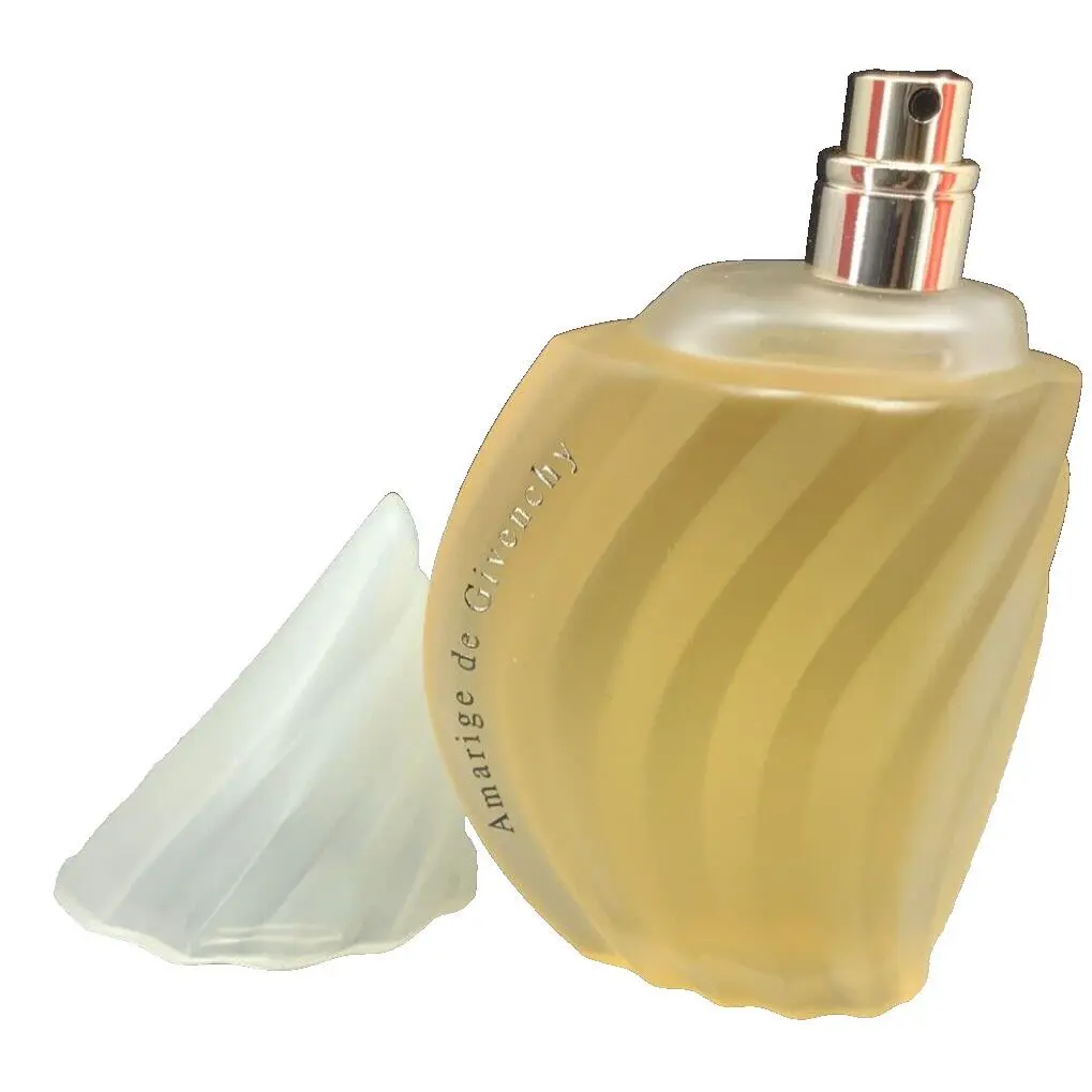 Amarige Refreshing Perfumed Mist Spray 3 1/3 oz In White Box by Givenchy