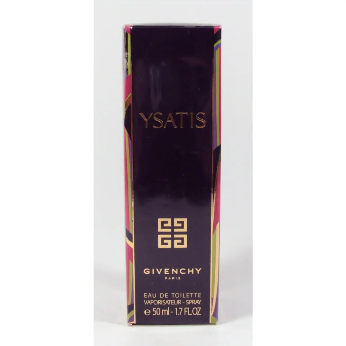 Ysatis 1.7 oz / 50 ml Eau de Toilette Spray Vintage by Givenchy