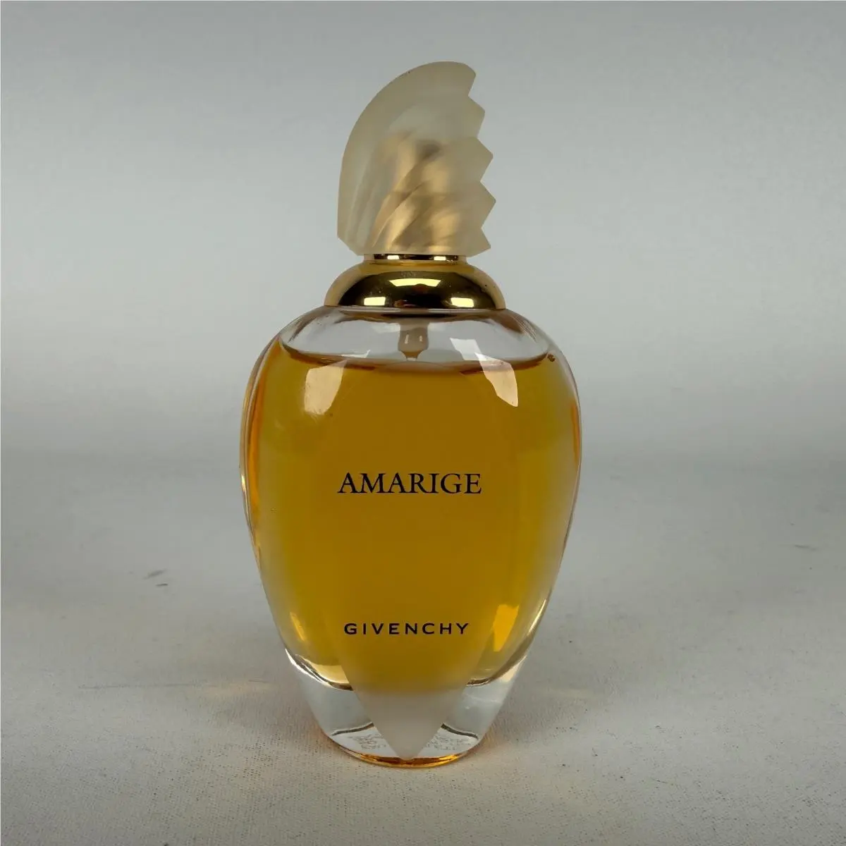 Amarige Eau de Toilette 50ml 1.7oz Spray Fragrance Made in France by Givenchy