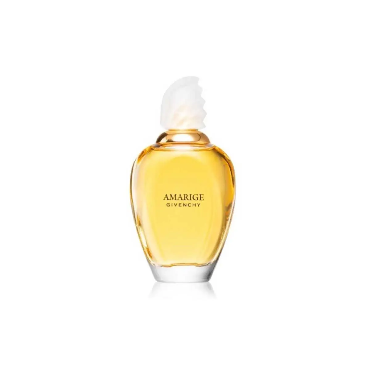 Ladies Amarige Edt 3.4 oz Tester Fragrances 3274875122861 by Givenchy