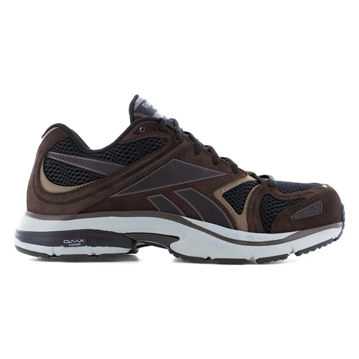 Reebok shoes - Black, Brown (UPC: 690774728639) 0