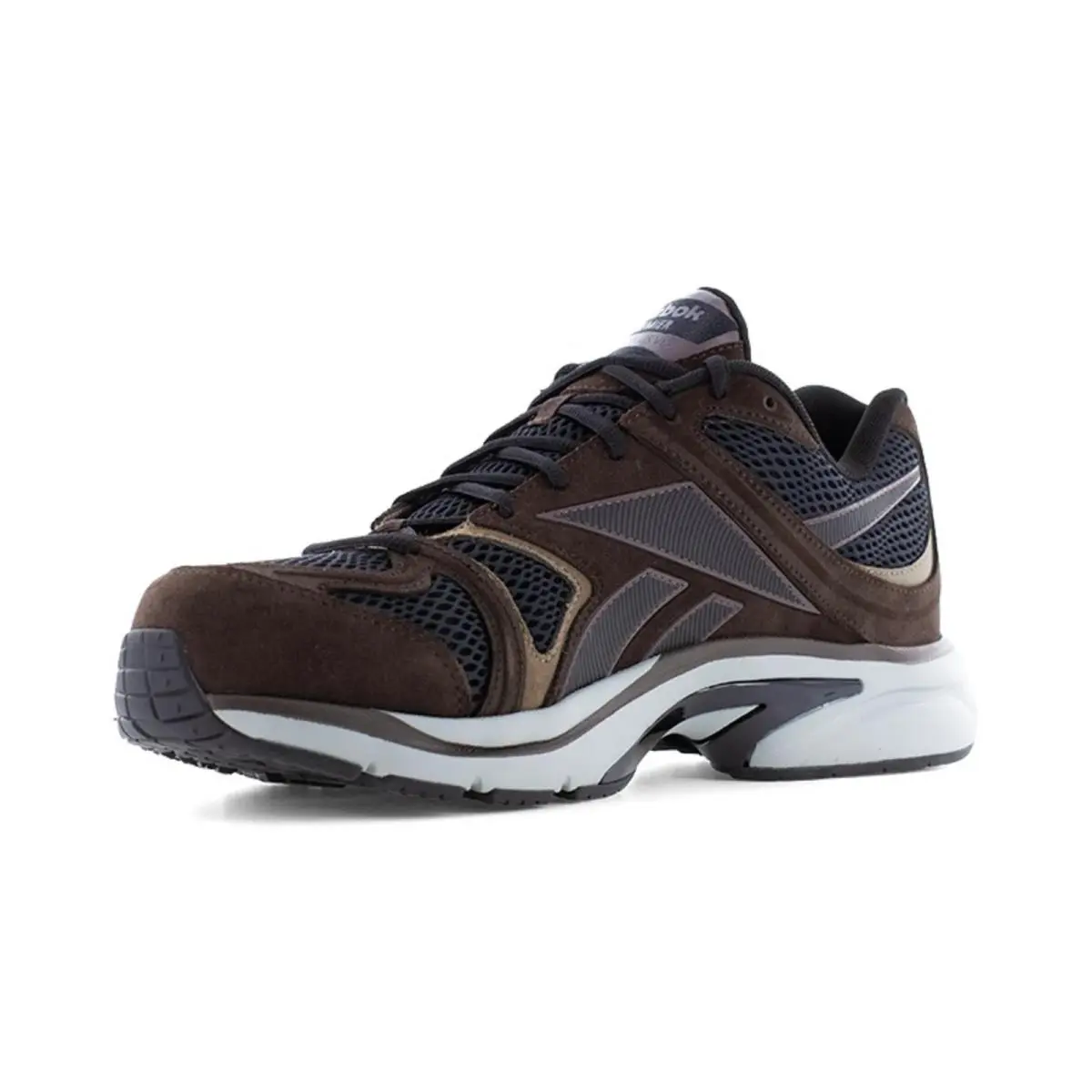 Reebok shoes - Black, Brown (UPC: 690774728639) 1