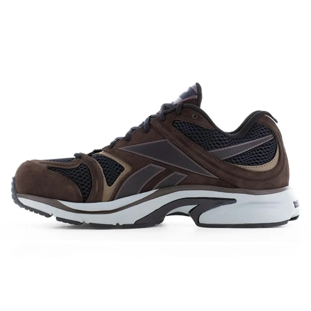 Reebok shoes - Black, Brown (UPC: 690774728639) 2