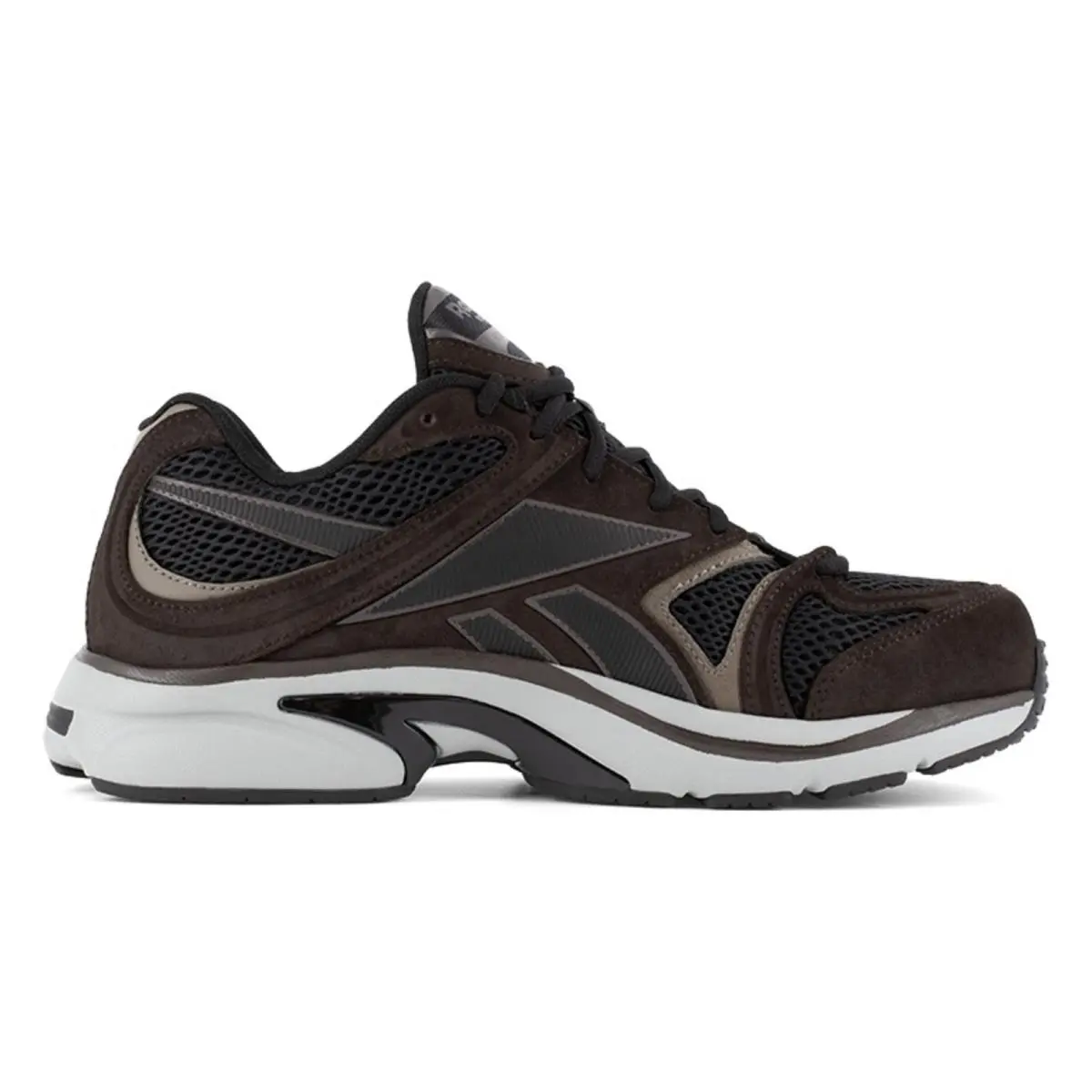Reebok shoes - Black, Brown (UPC: 690774728639) 3