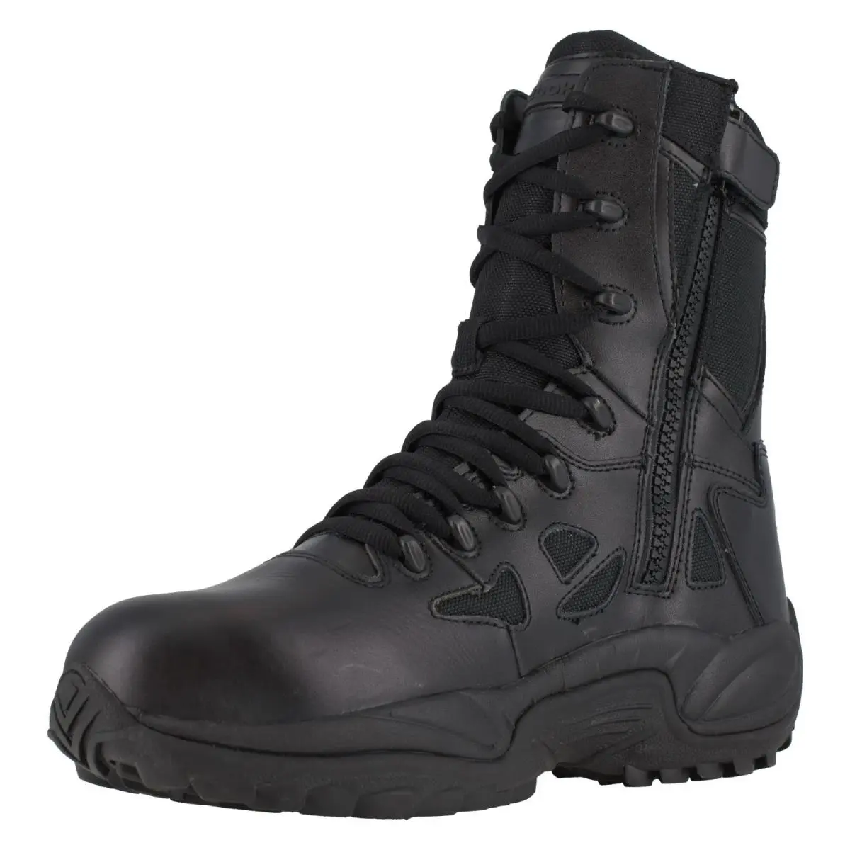 Reebok shoes - Black (UPC: 690774136397) 0