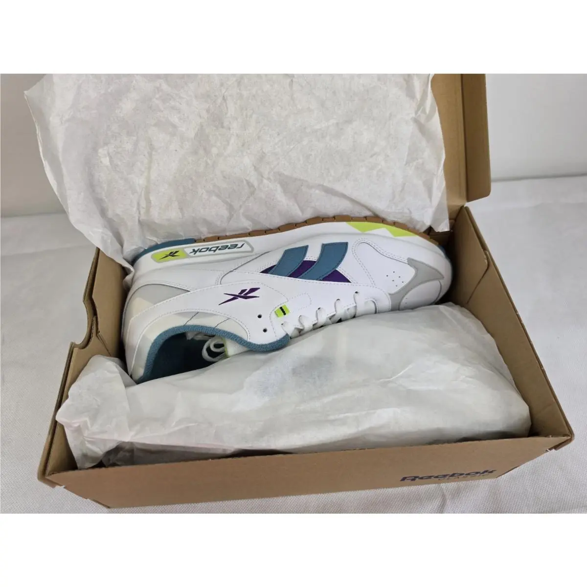 Reebok shoes - Reebok Classic - Classic - DV8299 - other 8