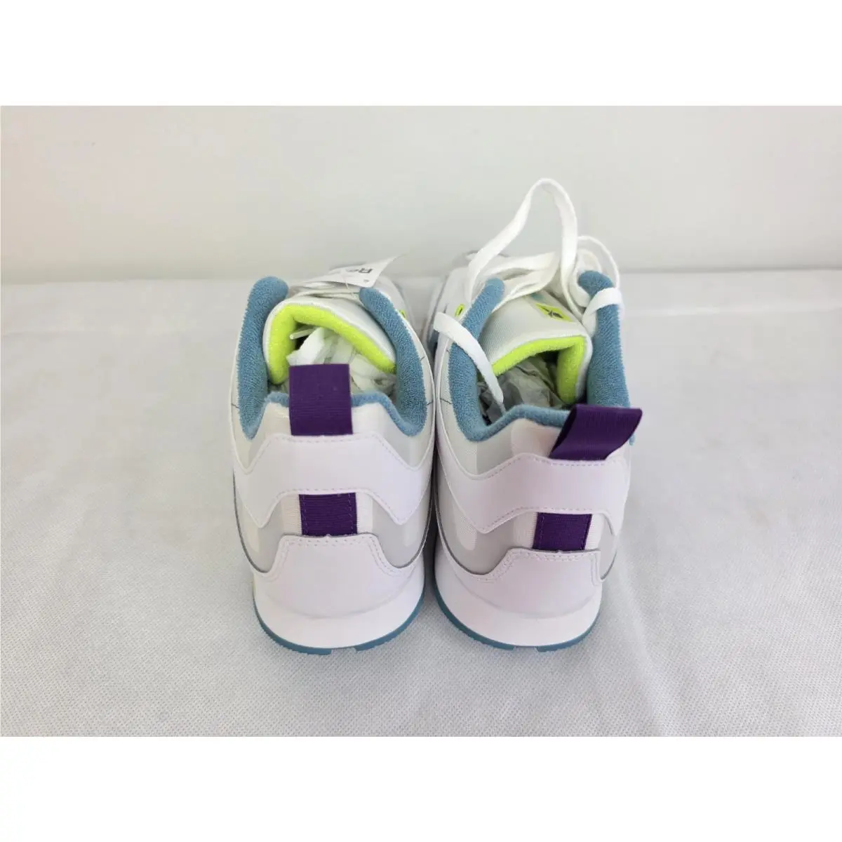 Reebok shoes - Reebok Classic - Classic - DV8299 - other 11