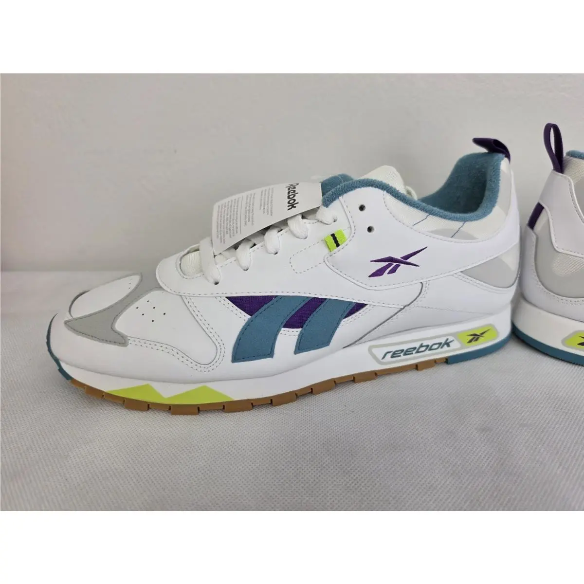 Reebok shoes - Reebok Classic - Classic - DV8299 - other 0