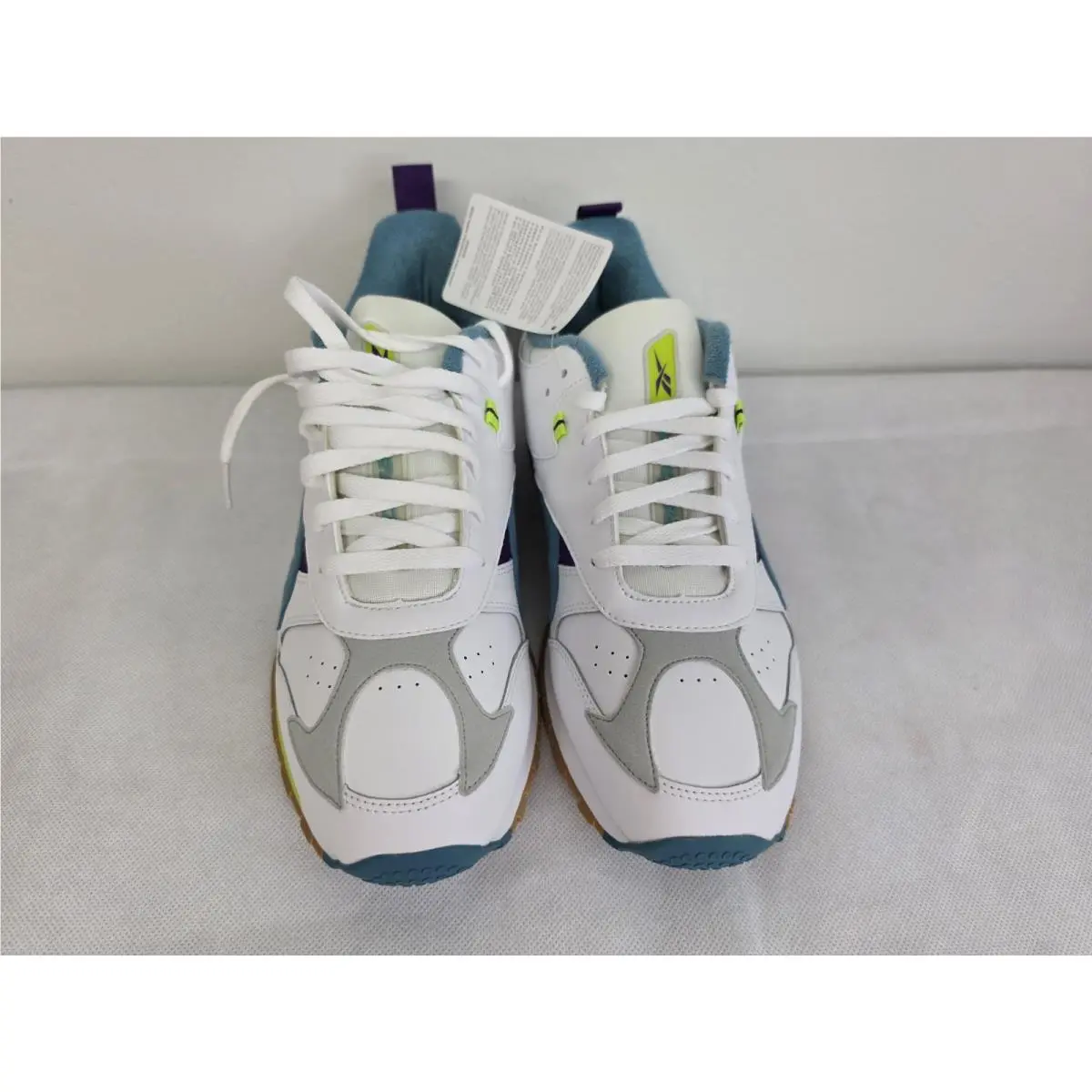 Reebok shoes - Reebok Classic - Classic - DV8299 - other 3