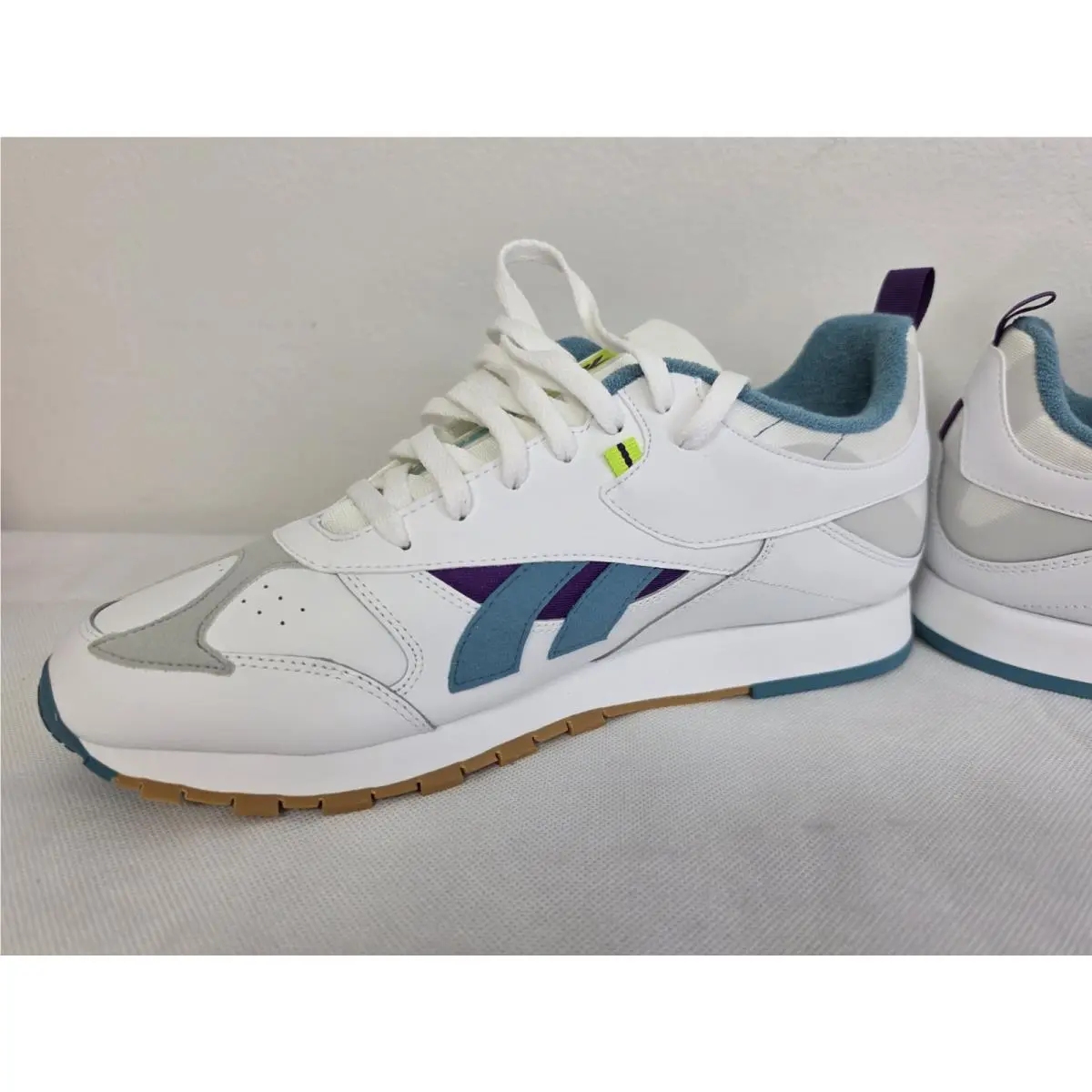 Reebok shoes - Reebok Classic - Classic - DV8299 - other 7