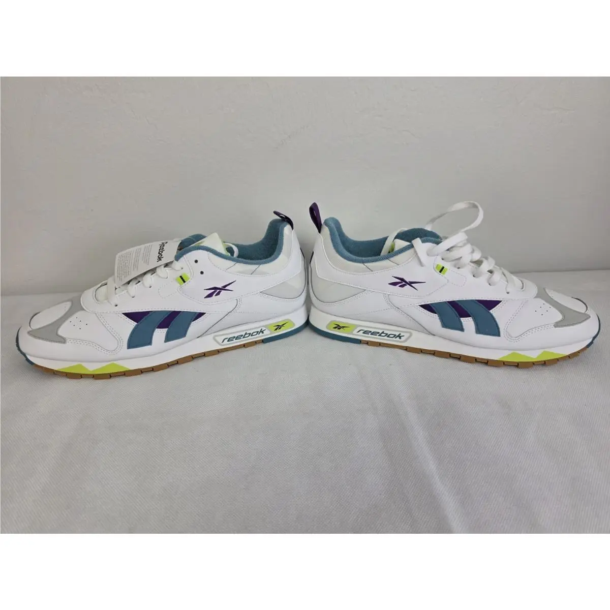 Reebok shoes - Reebok Classic - Classic - DV8299 - other 2