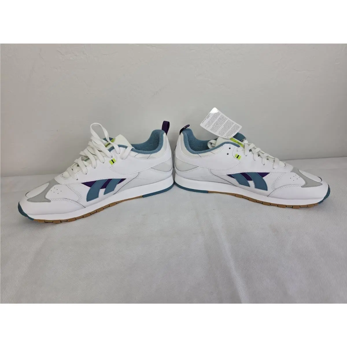 Reebok shoes - Reebok Classic - Classic - DV8299 - other 5
