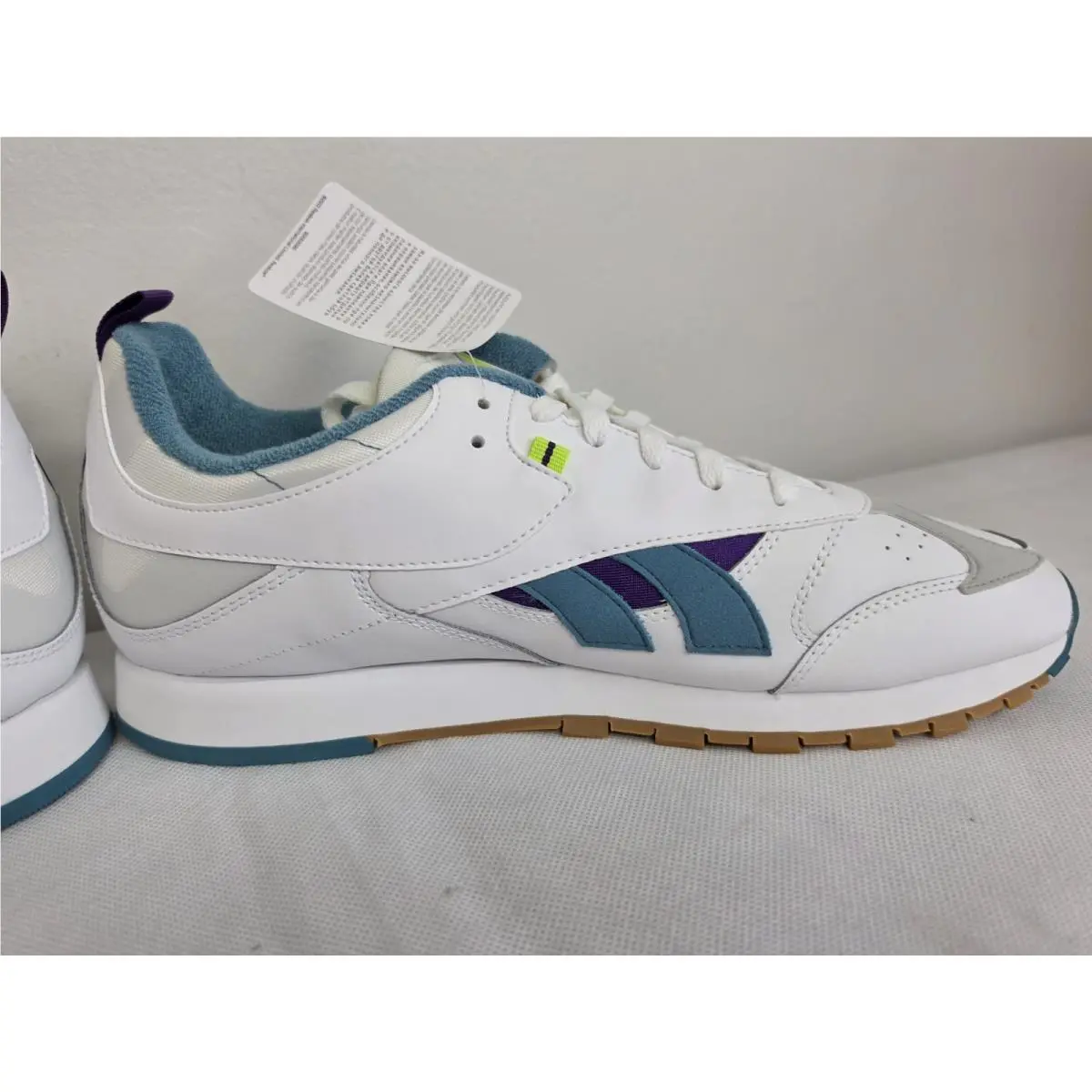 Reebok shoes - Reebok Classic - Classic - DV8299 - other 6