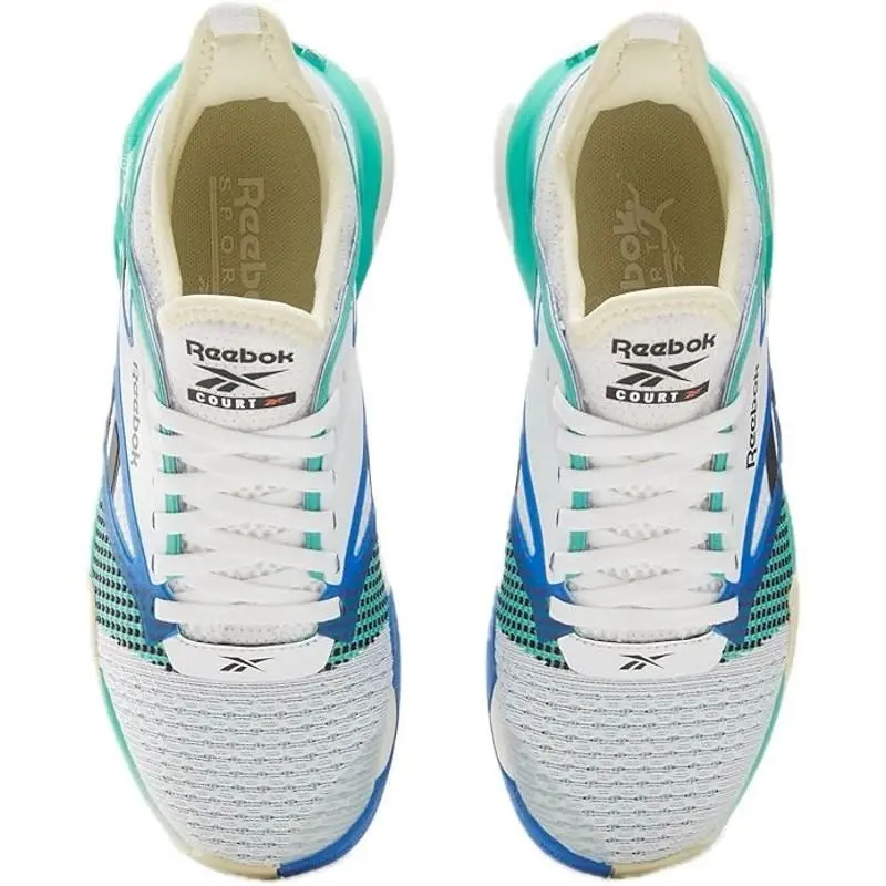 Reebok shoes - Multicolor 1