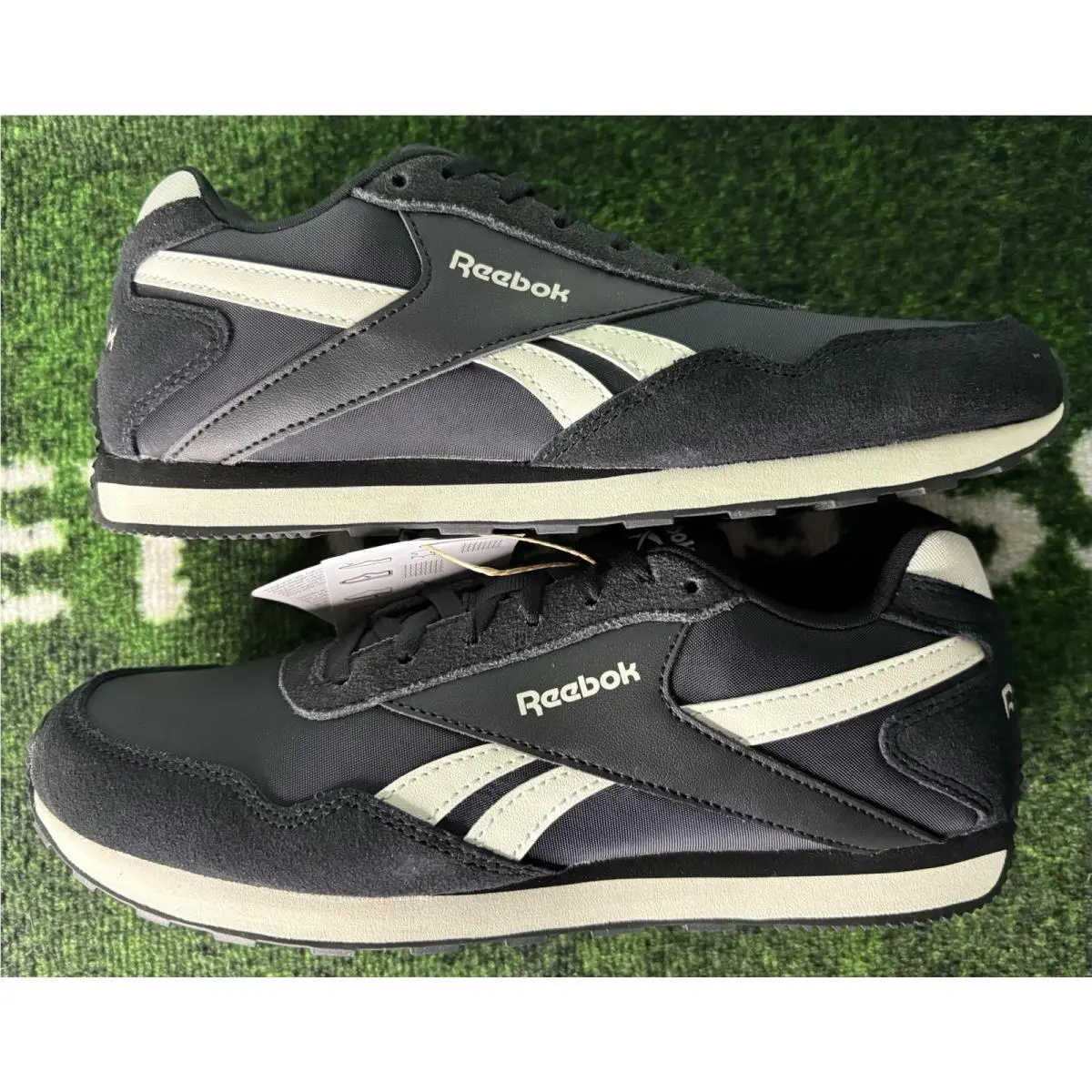 Reebok shoes - Reebok Glide - Glide - 100208667 - Black 0