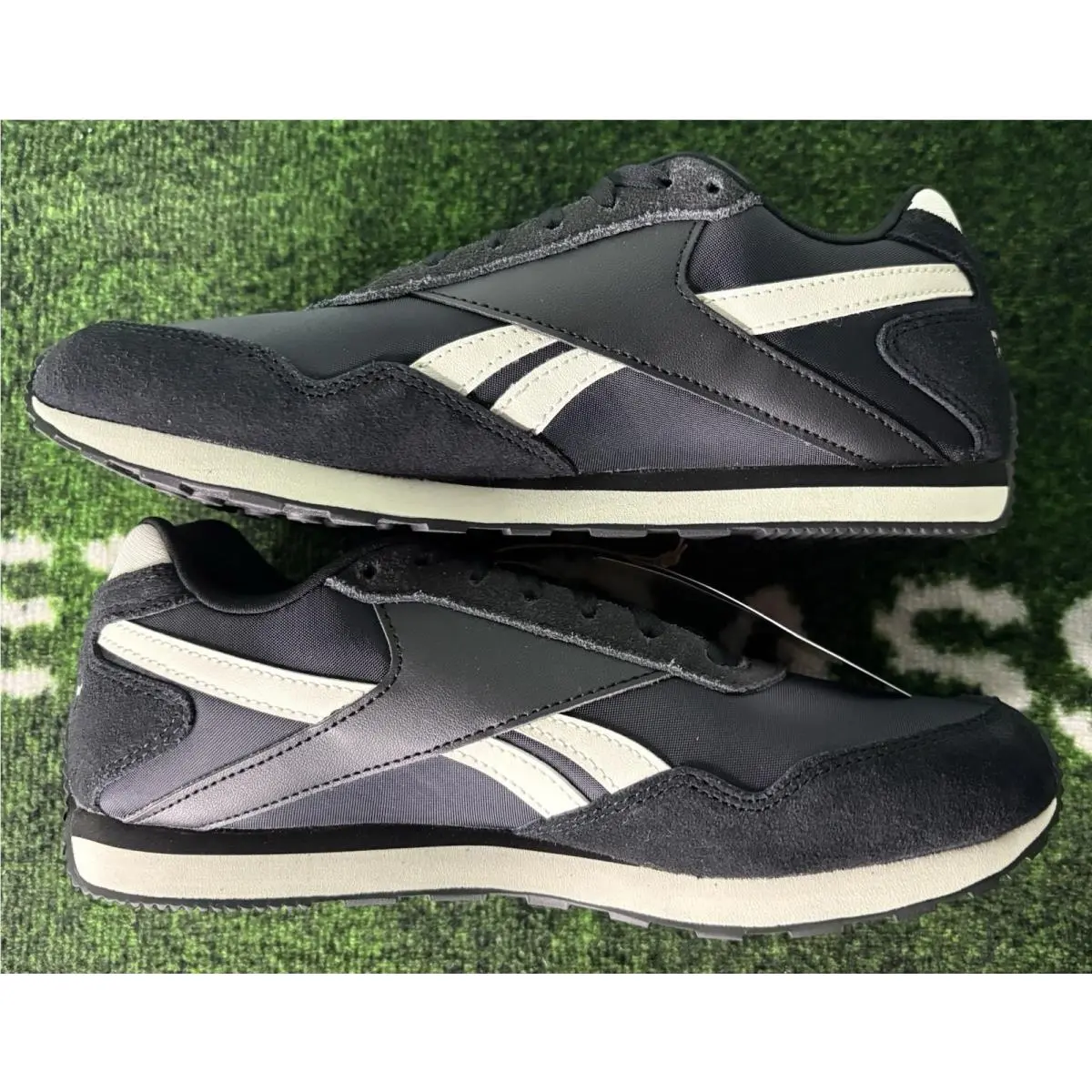 Reebok shoes - Reebok Glide - Glide - 100208667 - Black 1