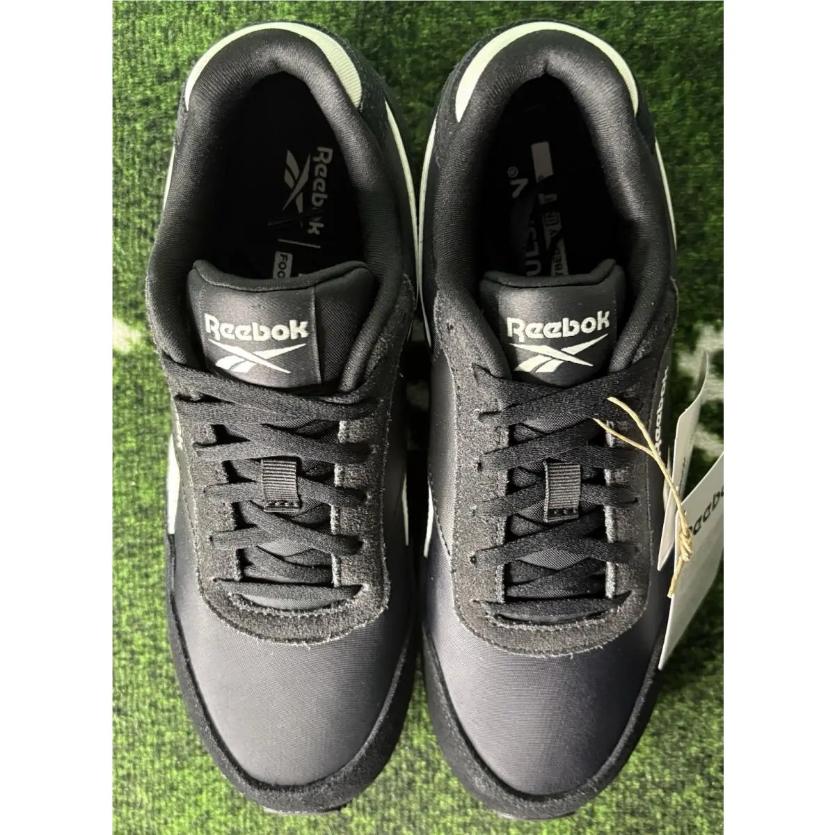 Reebok shoes - Reebok Glide - Glide - 100208667 - Black 2