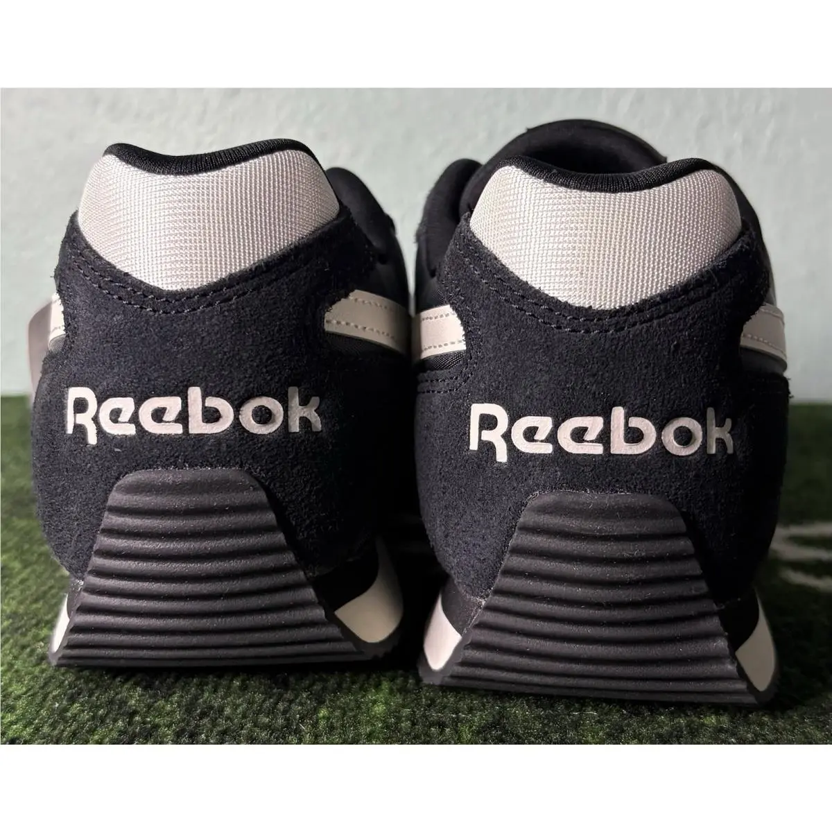 Reebok shoes - Reebok Glide - Glide - 100208667 - Black 3