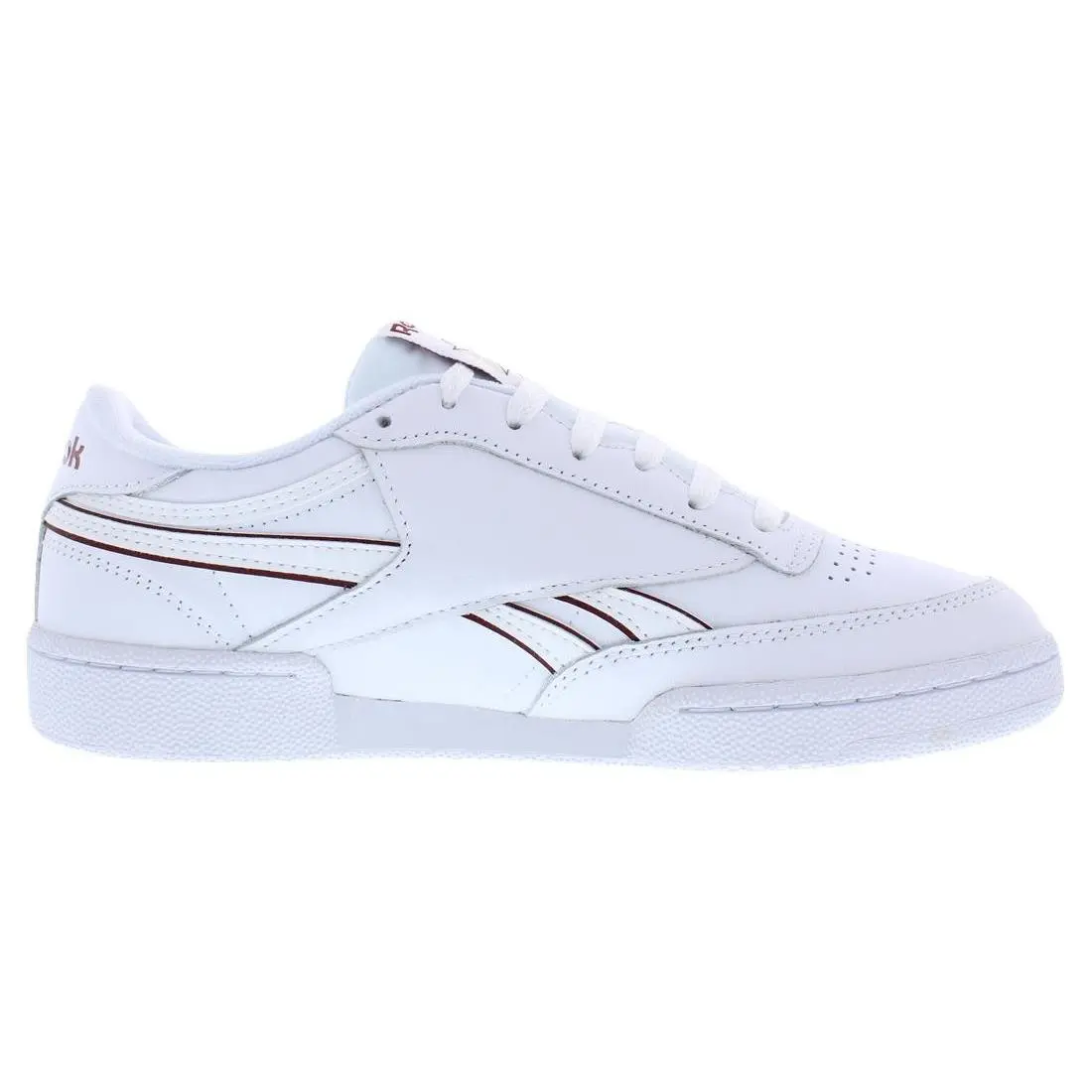 Reebok shoes - Reebok Club C - Club - 100210381 - White, Main: White (UPC: 197323693696) 1