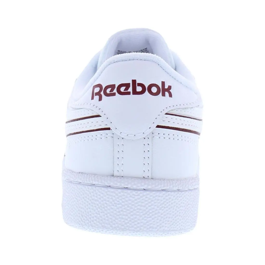 Reebok shoes - Reebok Club C - Club - 100210381 - White, Main: White (UPC: 197323693696) 2