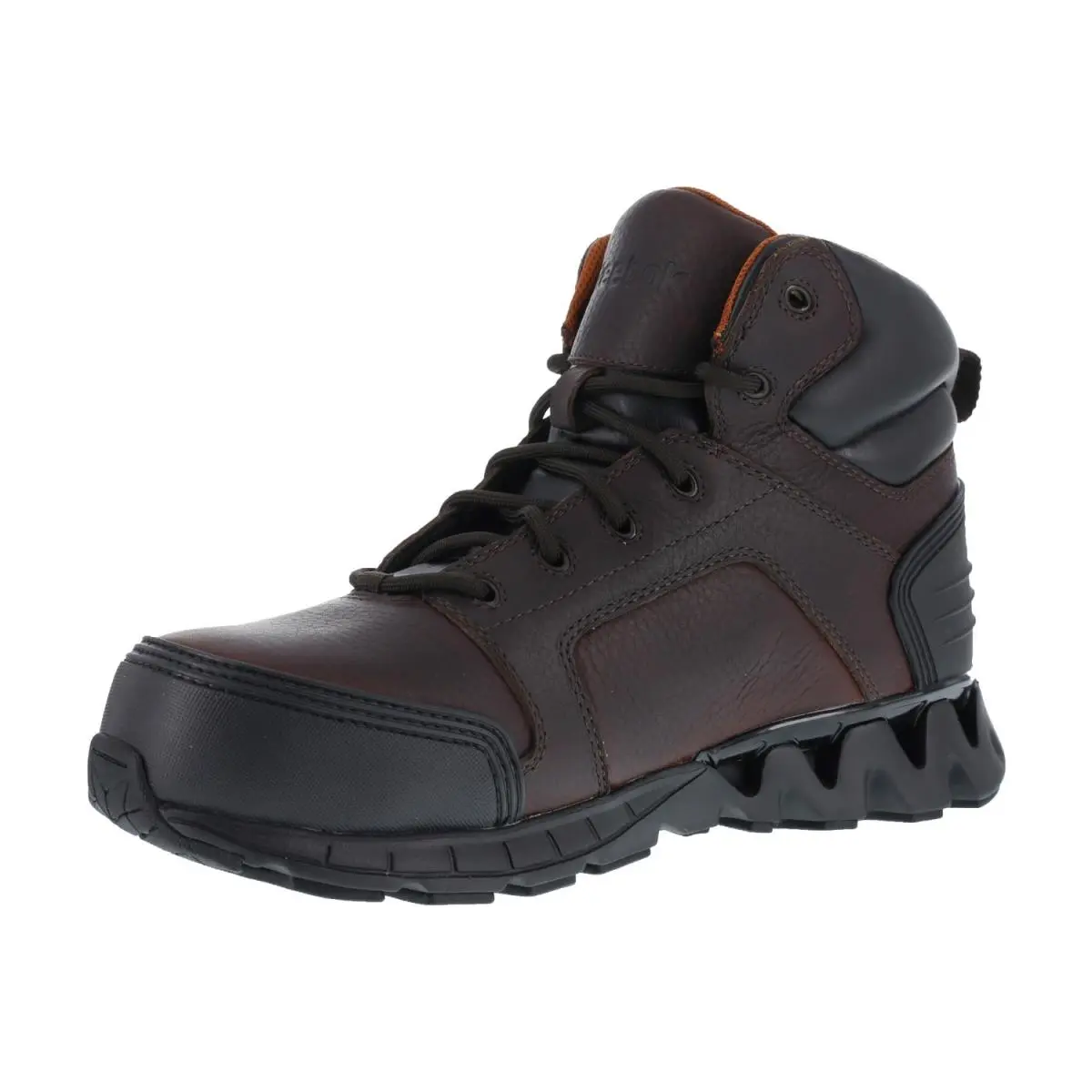 Reebok shoes - Brown (UPC: 690774350212) 0