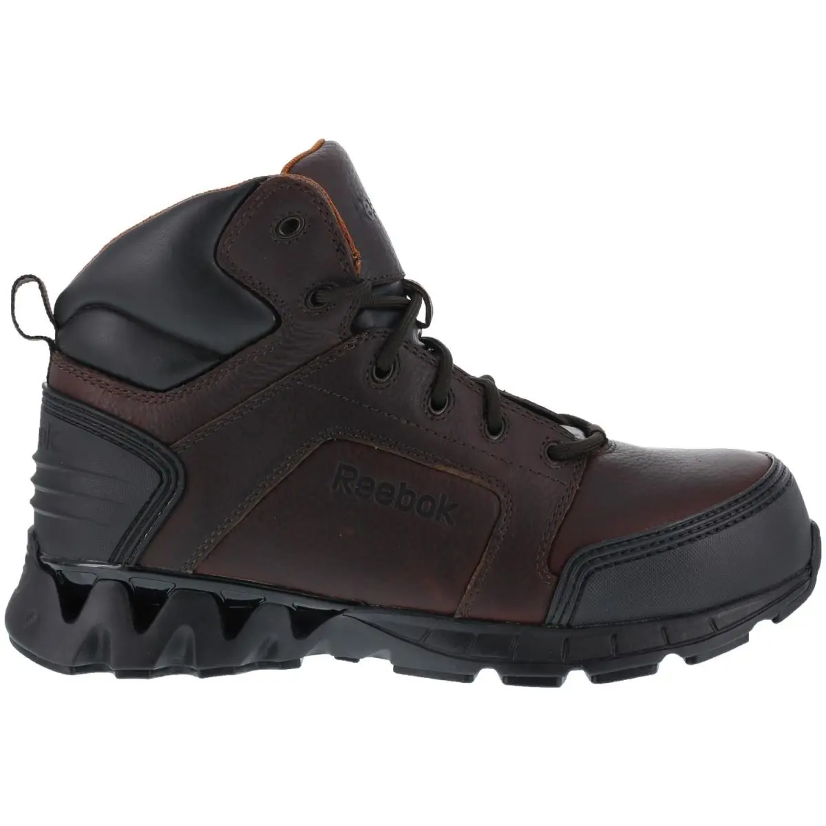 Reebok shoes - Brown (UPC: 690774350212) 1