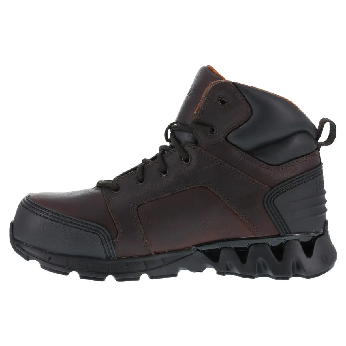 Reebok shoes - Brown (UPC: 690774350212) 2