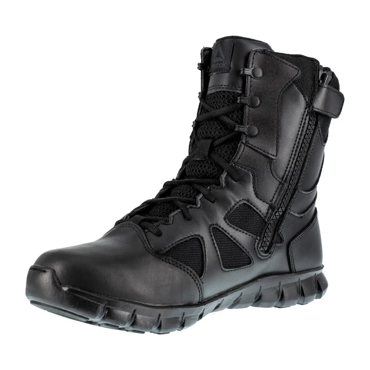 Reebok shoes - Black (UPC: 690774395411) 0