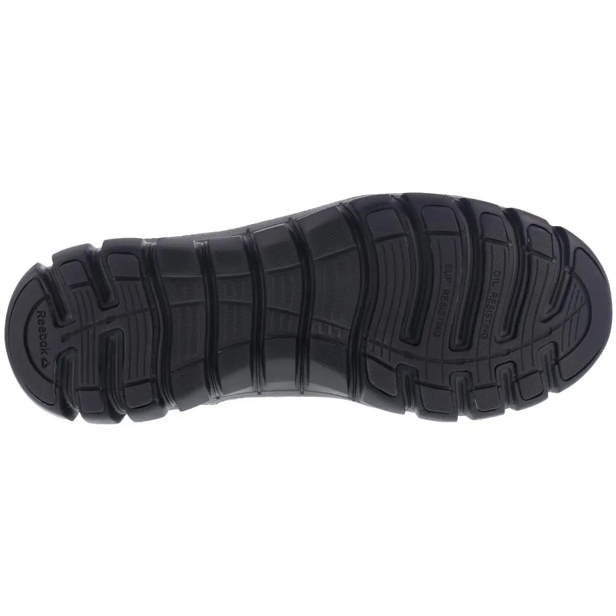 Reebok shoes - Black (UPC: 690774395411) 3