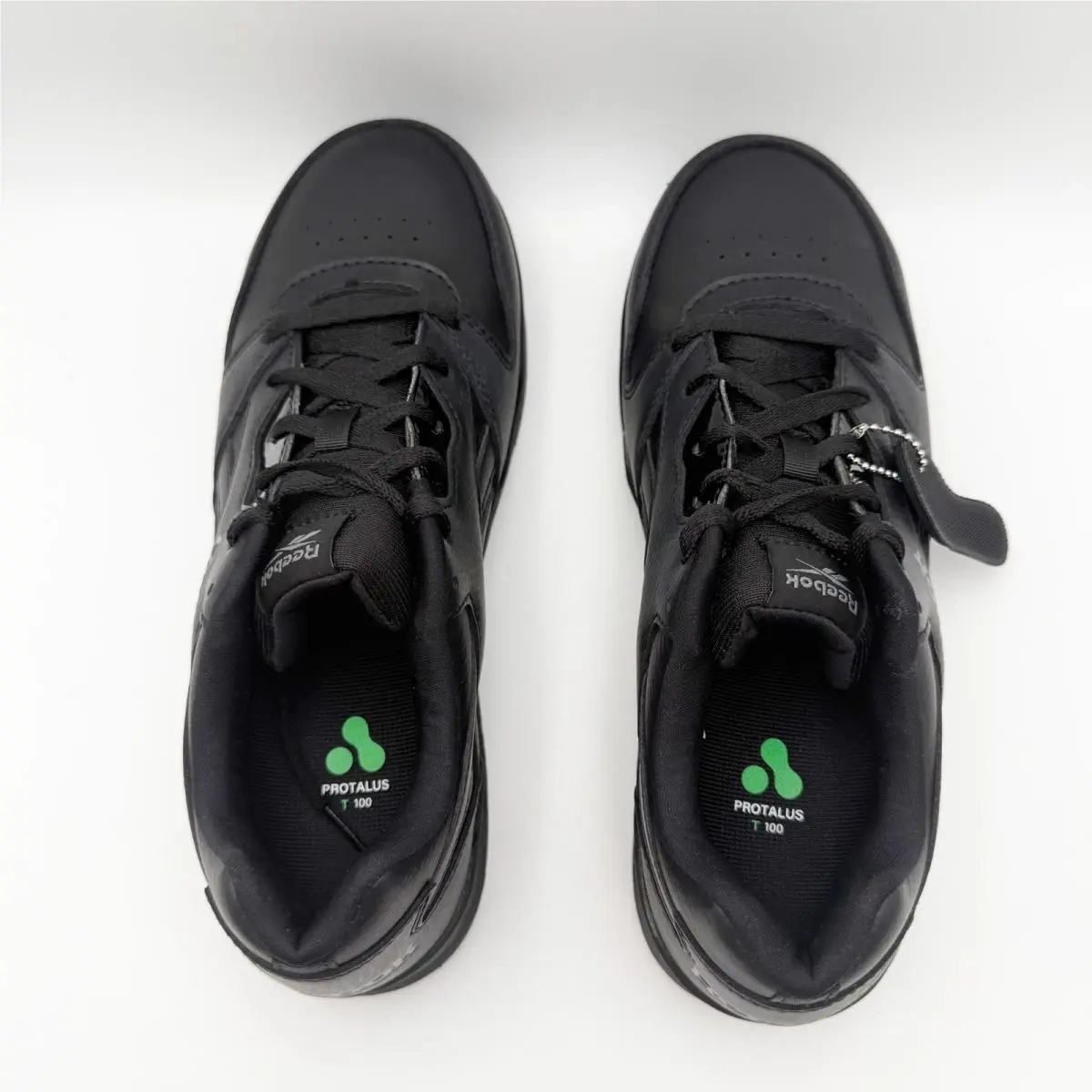 Reebok shoes - Black 8